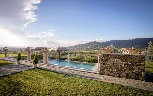 Villa Chiara - Gallery - 22