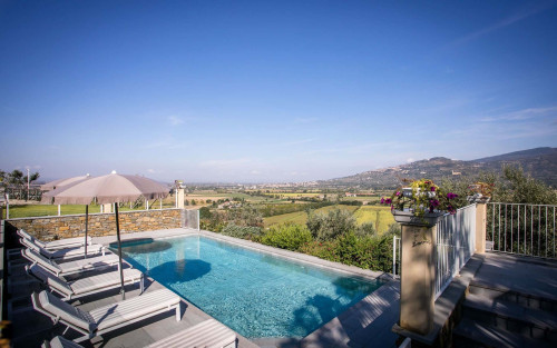 Villa Chiara