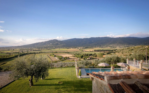Villa Chiara - Gallery - 33