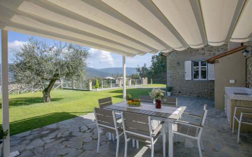 Villa Chiara - Gallery - 31