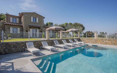 Villa Chiara - Gallery - 52
