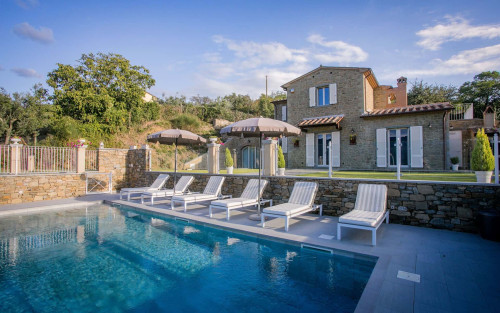 Villa Chiara - Gallery - 29