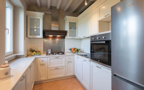 Villa Chiara - Gallery - 45