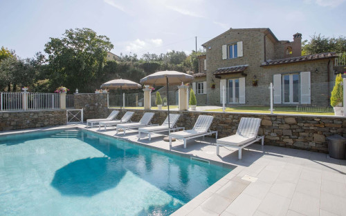 Villa Chiara - Gallery - 32