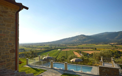 Villa Chiara - Gallery - 12