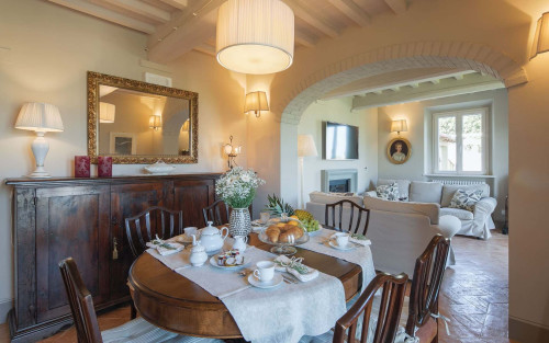 Villa Chiara - Gallery - 6