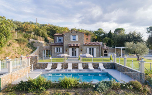 Villa Chiara - Gallery - 20