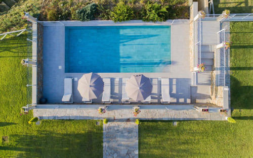 Villa Chiara - Gallery - 25