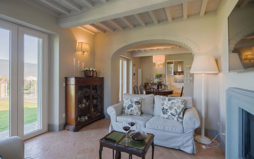 Villa Chiara - Gallery - 17