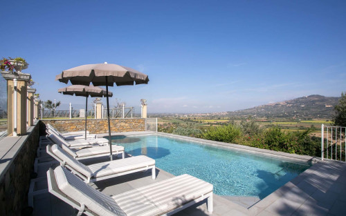 Villa Chiara - Gallery - 62