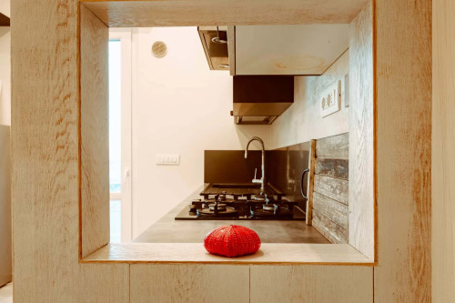 Panorama Suite