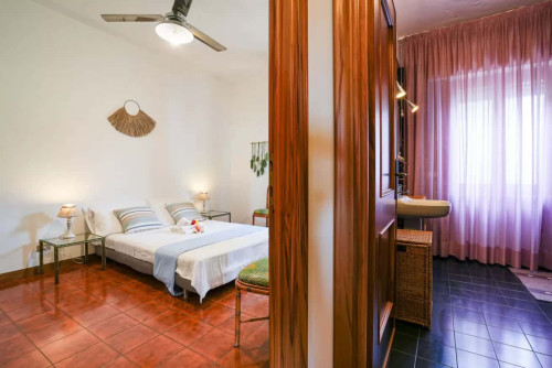 [Borgio] Villa Infinito Blu