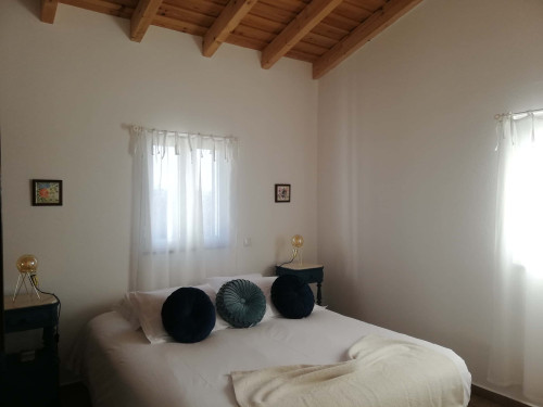 CASA DAS OLIVEIRAS Spacious & Confy Country-House in private sustainable family property amidst nature in Baixo-Alentejo Inland - PORTUGAL