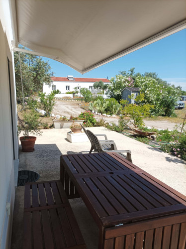 CASA DAS OLIVEIRAS Spacious & Confy Country-House in private sustainable family property amidst nature in Baixo-Alentejo Inland - PORTUGAL - Gallery - 27