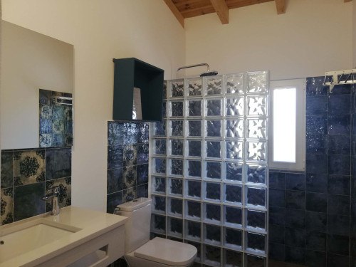 CASA DAS OLIVEIRAS Spacious & Confy Country-House in private sustainable family property amidst nature in Baixo-Alentejo Inland - PORTUGAL - Gallery - 91