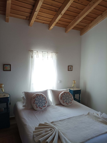 CASA DAS OLIVEIRAS Spacious & Confy Country-House in private sustainable family property amidst nature in Baixo-Alentejo Inland - PORTUGAL - Gallery - 39