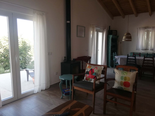 CASA DAS OLIVEIRAS Spacious & Confy Country-House in private sustainable family property amidst nature in Baixo-Alentejo Inland - PORTUGAL - Gallery - 56