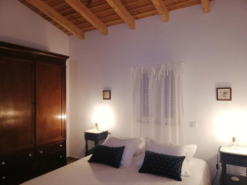 CASA DAS OLIVEIRAS Spacious & Confy Country-House in private sustainable family property amidst nature in Baixo-Alentejo Inland - PORTUGAL - Gallery - 63
