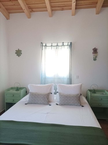 CASA DAS OLIVEIRAS Spacious & Confy Country-House in private sustainable family property amidst nature in Baixo-Alentejo Inland - PORTUGAL - Gallery - 24