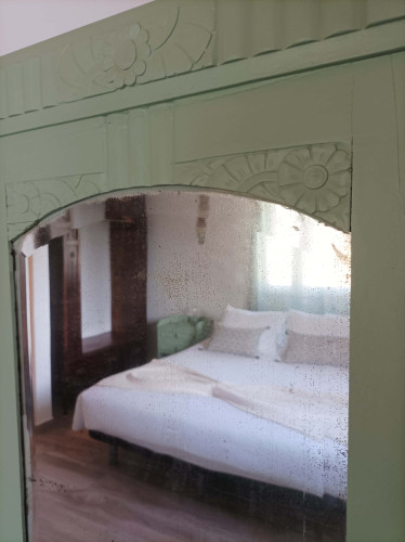 CASA DAS OLIVEIRAS Spacious & Confy Country-House in private sustainable family property amidst nature in Baixo-Alentejo Inland - PORTUGAL - Gallery - 3