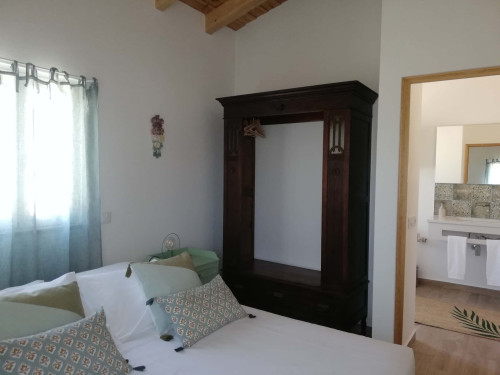 CASA DAS OLIVEIRAS Spacious & Confy Country-House in private sustainable family property amidst nature in Baixo-Alentejo Inland - PORTUGAL - Gallery - 65