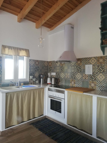 CASA DAS OLIVEIRAS Spacious & Confy Country-House in private sustainable family property amidst nature in Baixo-Alentejo Inland - PORTUGAL - Gallery - 51