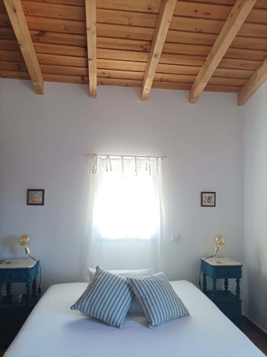 CASA DAS OLIVEIRAS Spacious & Confy Country-House in private sustainable family property amidst nature in Baixo-Alentejo Inland - PORTUGAL - Gallery - 46