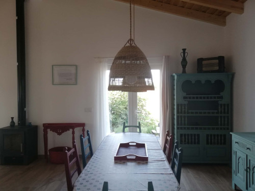 CASA DAS OLIVEIRAS Spacious & Confy Country-House in private sustainable family property amidst nature in Baixo-Alentejo Inland - PORTUGAL - Gallery - 62