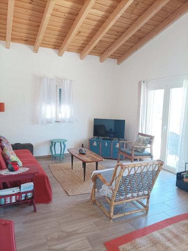 CASA DAS OLIVEIRAS Spacious & Confy Country-House in private sustainable family property amidst nature in Baixo-Alentejo Inland - PORTUGAL - Gallery - 43