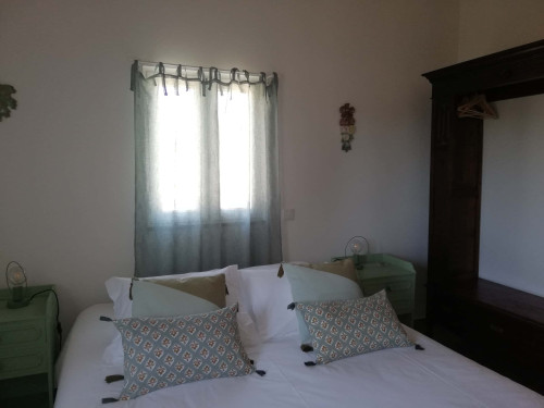 CASA DAS OLIVEIRAS Spacious & Confy Country-House in private sustainable family property amidst nature in Baixo-Alentejo Inland - PORTUGAL - Gallery - 66