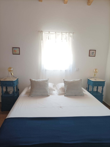 CASA DAS OLIVEIRAS Spacious & Confy Country-House in private sustainable family property amidst nature in Baixo-Alentejo Inland - PORTUGAL - Gallery - 4