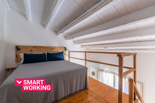 Sant'Onofrio Mini Loft