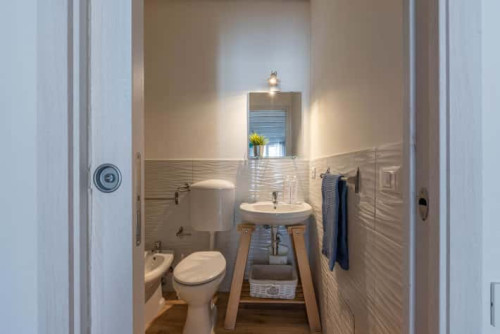 Sant'Onofrio Mini Loft