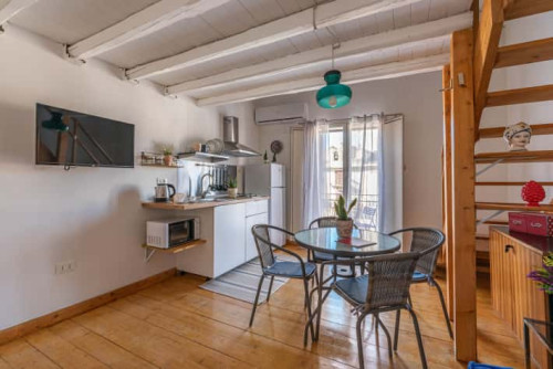 Sant'Onofrio Mini Loft