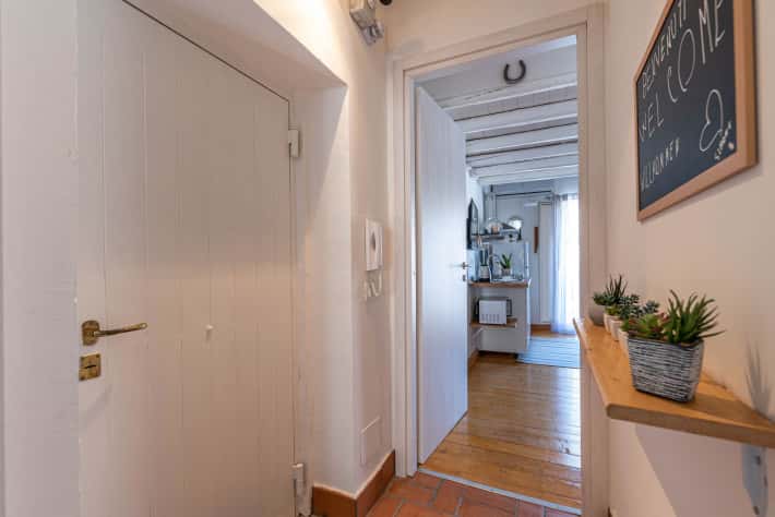  Sant'Onofrio Mini Loft  -  Sant'Onofrio Mini Loft  - Gallery -  1
