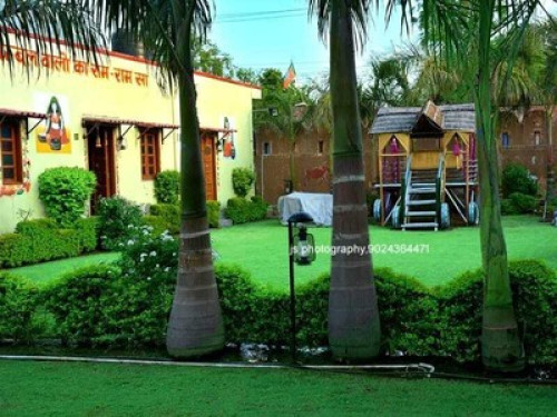 Farm House in Jaipur