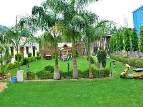 Farm House in Jaipur - Gallery - 16