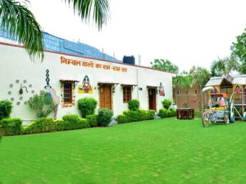 Farm House in Jaipur  - Gallery -  5