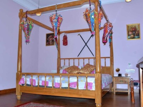 Farm House in Jaipur - Gallery - 9