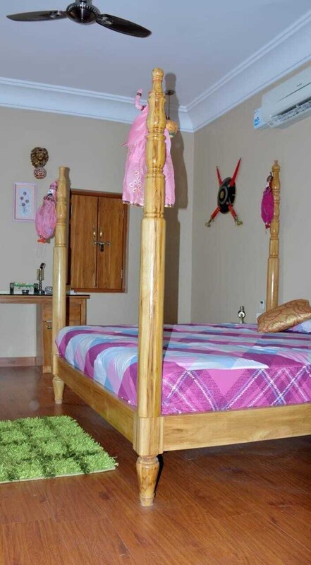 KING BEDROOM(Full Room) - 1
