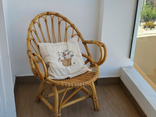 Fantastic room by the Sea!