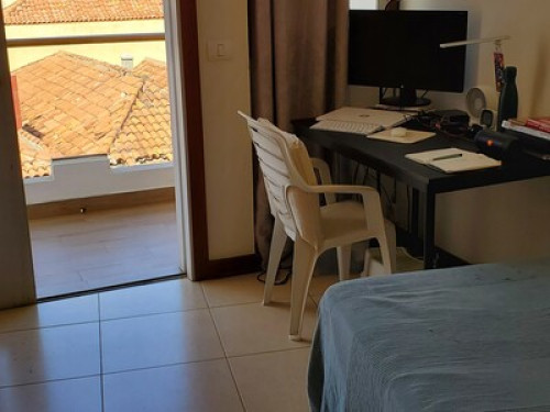 Fantastic room by the Sea!