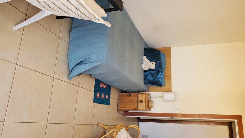 Room With Terrace(Full Room) - 1