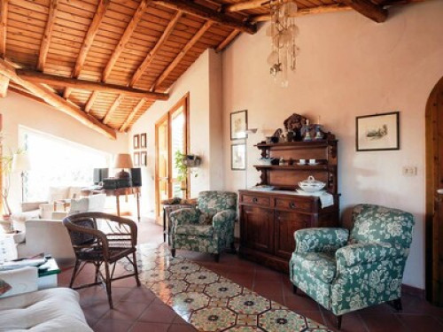 Close to the sea Villa with garden - Gallery - 29