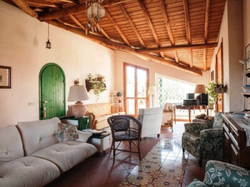 Close to the sea Villa with garden - Gallery - 19
