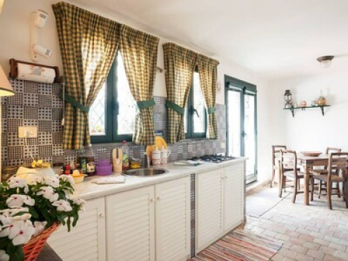Close to the sea Villa with garden - Gallery - 25