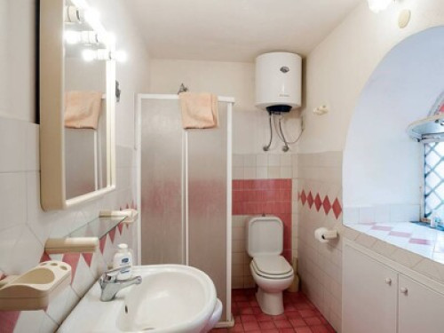 Close to the sea Villa with garden - Gallery - 33