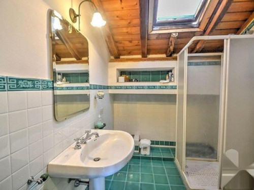 Close to the sea Villa with garden - Gallery - 30