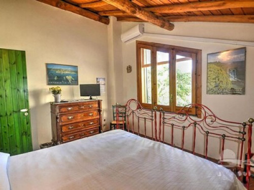 Close to the sea Villa with garden - Gallery - 45