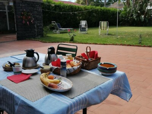 Close to the sea Villa with garden - Gallery - 11